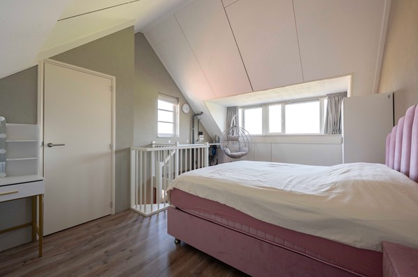 Medium property photo - Breugelhof 20, 4744 RV Bosschenhoofd